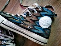 Converse All Star Chuck Taylor, Größe 37 Dortmund - Hörde Vorschau