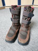 Rhode Sympatex Winterschuhe gefüttert Bayern - Höchstädt a.d. Donau Vorschau