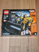 LEGO TECHNIC 42030 VOLVO Radlader Brandenburg - Cottbus Vorschau