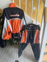 Motorradjacke und -Hose Wurster Nordseeküste - Cappel Vorschau