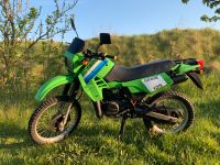 Cagiva Elefant 125 Elefantre 3 Enduro Mecklenburg-Vorpommern - Greifswald Vorschau