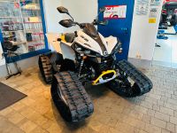 CAN AM CANAM BRP Renegade XXC 650 Raupen Track Kit ABS Quad ATV Bayern - Eging am See Vorschau