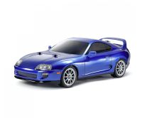 Tamiya 1:10 RC Toyota Supra (JZA80) BT-01 2WD Bayern - Mering Vorschau