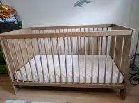 PAIDI Kinder/Babybett Essen - Altenessen Vorschau