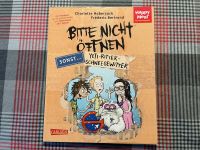 NEU!! Vorlesebuch „Bitte nicht öffnen“ (Habersack), Carlsen Baden-Württemberg - Remshalden Vorschau