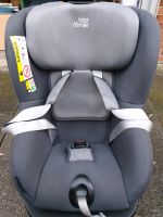 Kindersitz Britax Römer Dualfix M i-Size unfallfrei West - Schwanheim Vorschau