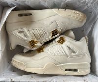 Jordan 4 Metallic Gold Rheinland-Pfalz - Carlsberg Vorschau