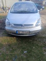 Citroen Xsara Picasso Sachsen-Anhalt - Genthin Vorschau