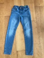 Jeans Gr. 12 (152) von cars blau Bayern - Markt Schwaben Vorschau