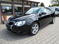 Volkswagen Eos 2.0 Turbo Sportpaket/AHK /aus 1 Hand Sachsen - Weißwasser Vorschau