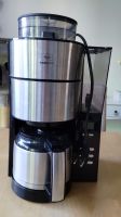 AromaFresh Therm Filterkaffeemaschine mit Mahlwerk Essen - Essen-Borbeck Vorschau