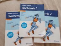 Biochemie Endspurt Vorklinik 5. Auflage Nordrhein-Westfalen - Essen-West Vorschau