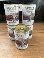 Welpenfutter Wolf of Wilderness Junior Bielefeld - Senne Vorschau