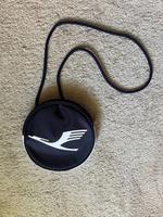 Lufthansa Tasche vintage Frankfurt am Main - Bornheim Vorschau