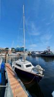 Segelboot Jollenkreuzer Nordrhein-Westfalen - Dinslaken Vorschau