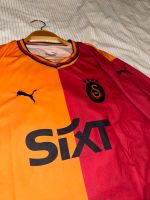 Galatasaray 2024/2025 Home Shirt Dortmund - Innenstadt-Ost Vorschau