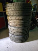 4 Sommerreifen, Goodyear Eagle F1, 245/45R18 96W Schleswig-Holstein - Flensburg Vorschau