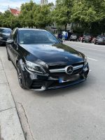 Mercedes-Benz C 43 AMG Mercedes-AMG C 43 4MATIC T Autom. M... Ludwigsvorstadt-Isarvorstadt - Isarvorstadt Vorschau