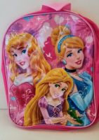 Disney Rucksack Neu Prinzessinnen Kreis Ostholstein - Zarpen Vorschau