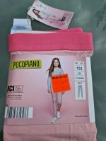 Leggings Rosa gr. 152 *Neu* Brandenburg - Strausberg Vorschau