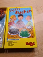 HABA Puste Kuchen Bayern - Sulzbach a. Main Vorschau