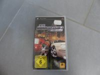Midnight Club 3 DUB Edition für PSP Saarland - Namborn Vorschau