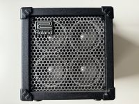 Roland Micro Cube RX Gitarren Amp Verstärker Baden-Württemberg - Ulm Vorschau