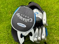 Callaway Golfschlägerset Junior aus der XJ Serie - 53“-60“ Nordrhein-Westfalen - Mönchengladbach Vorschau