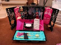 Monster High Disko und Labor, Mattel, 2011 Niedersachsen - Braunschweig Vorschau