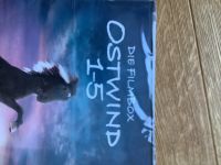 Ostwind 1-5 Neu OVP DVD Bundle Filmbox tolles Weihnachtsgeschenk Kreis Ostholstein - Heiligenhafen  Vorschau