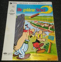 Asterix und Obelix Sammel- Heft Berlin - Hellersdorf Vorschau