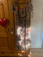 Neu , Body Flirt Maxi Kleid, Sommer Urlaub Gr. 46 Rheinland-Pfalz - Asbach Vorschau