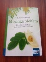 Dr. Günter Harnisch über Moringa Wunderbaums Baden-Württemberg - Esslingen Vorschau