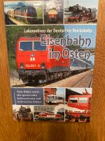 Eisenbahn im Osten Thüringen - Meuselwitz Vorschau