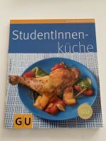 StudentInnnen Küche Kochbuch Saarbrücken-Mitte - Malstatt Vorschau