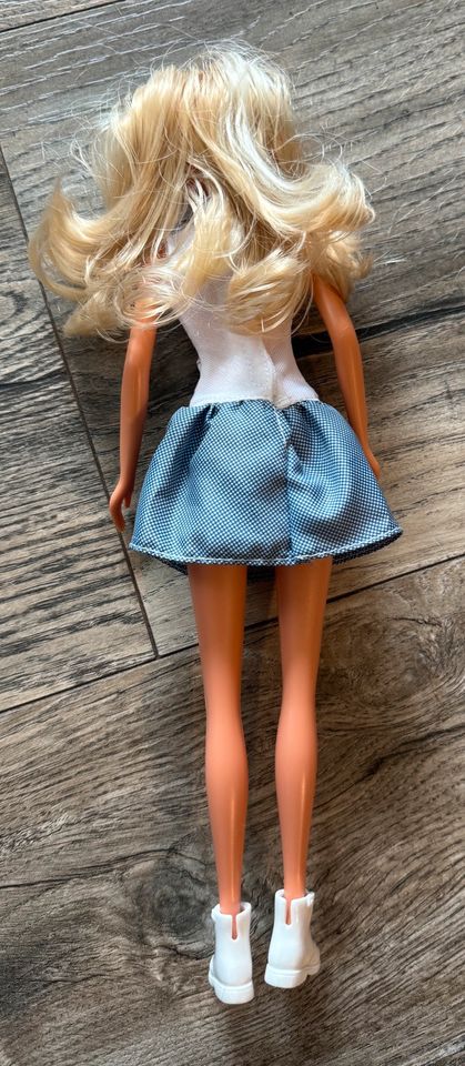 Barbie und andere Puppen auch aus den 90er Jahren Vintage in Schwabmünchen