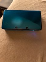 Nintendo 3DS Aqua blau Thüringen - Camburg Vorschau