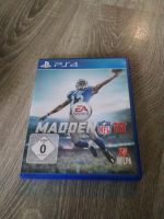 Madden NFL 16 Dortmund - Grevel Vorschau