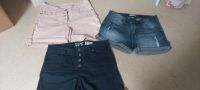 Tolle Bekleidung,  Shirt, Short, Hose, Bluse, Gr. 36, 38 Bayern - Bernried Niederbay Vorschau