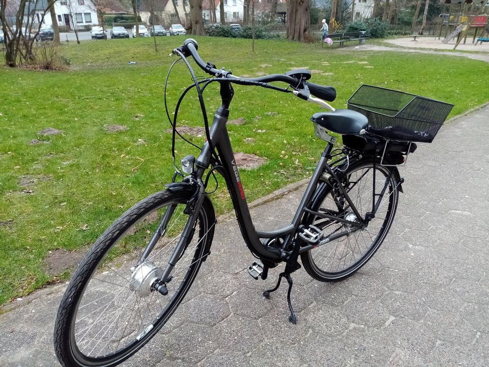 Pedelec    E-Bike in Bremen
