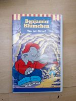 Benjamin Blümchen - Wo ist Otto? Berlin - Marzahn Vorschau