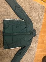 Adidas Jacke grün Niedersachsen - Bad Zwischenahn Vorschau