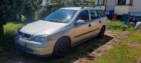 Opel Astra G Caravan 1.6l Baden-Württemberg - Maulburg Vorschau