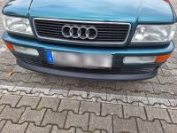 Audi 80 Cabrio 2.6 Nordrhein-Westfalen - Wetter (Ruhr) Vorschau