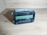 5M0035186AA audio für VOLKSWAGEN PASSAT VARIANT Nordrhein-Westfalen - Dorsten Vorschau