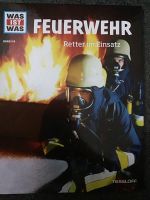 Was ist was: Feuerwehr im Einsatz Hessen - Körle Vorschau