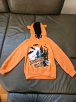 Kinder Pullover Pulli orange Gr. 122 Bayern - Stephansposching Vorschau