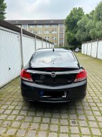 Opel Insignia ( Lesen Bitte ) Nordrhein-Westfalen - Gelsenkirchen Vorschau