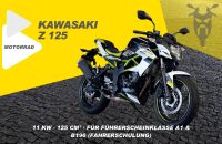 Motorrad Intensivausbildung (Fahrschule) Nordrhein-Westfalen - Bergheim Vorschau