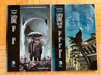 Batman Earth One Vol 1-2 Paperback Rheinland-Pfalz - Schweppenhausen Vorschau